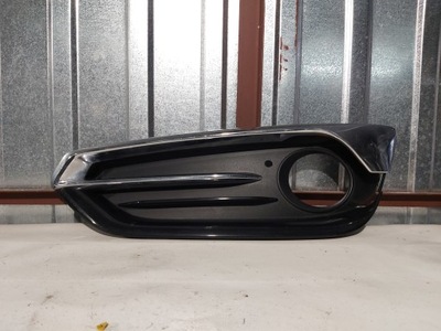 Решітка решітка радіатора ліва перед bmw seria 1 f20 f21 фото №1