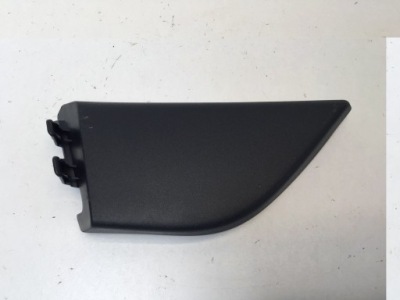 Mercedes b w247 заглушка защита дверь левый перед фото №1