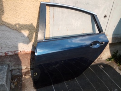 Двері mazda 6 gh 2008- 2012 rok фото №1