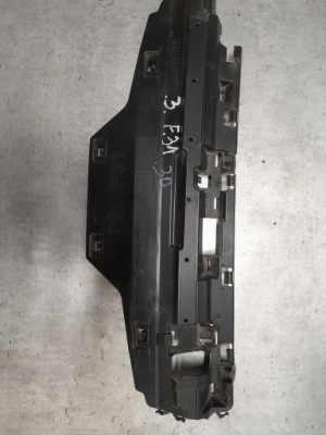 Напрямна бампера bmw f30 фото №1