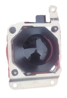 Audi a6 a7 c8 радар acc датчик 4k0907561k фото №1