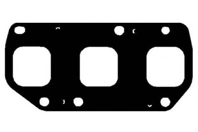 Elring 150.891 прокладка, колектор випускний фото №1