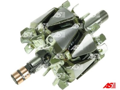 ROTOR ALTERNADOR AS-PL  