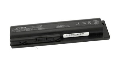 * Bateria do Compaq Presario cq40 cq41 cq45 cq50