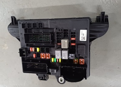 Коробка предохранителей opel insignia a lift 13485565 фото №1