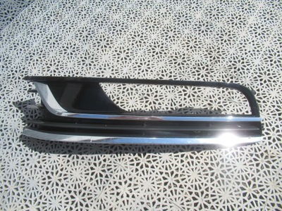 DEFLECTOR DE PARAGOLPES DERECHA PARTE DELANTERA VW PASSAT B8  