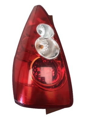 Лампа левый задняя mazda 5 i cr c23551160 фото №1