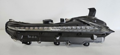 Поворотник правий led lexus nx lift плаваючий eu фото №1