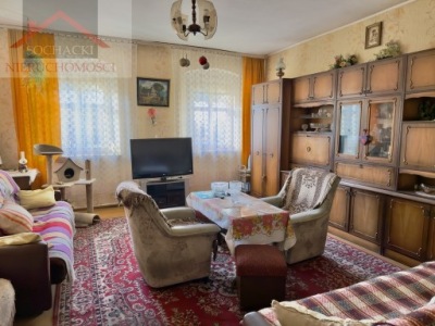 Mieszkanie, Lubań, Lubański, 79 m²