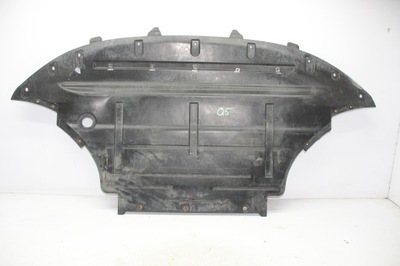 Защита плита pod двигатель audi q5 r8 8r0865821b фото №1