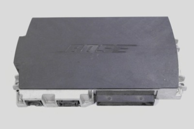 Audi підсилювач bose 4g2035223 фото №1