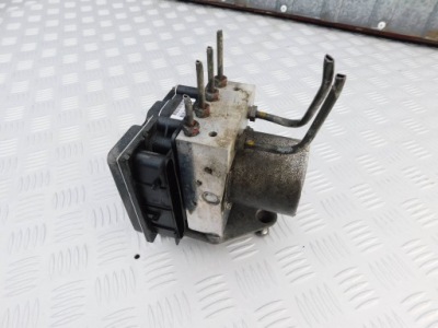 A0014462989 mercedes sprinter 906 crafter насос abs оригінал oem справна фото №1