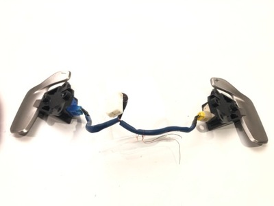 Перемикачі керма lexus gs вимикач фото №1