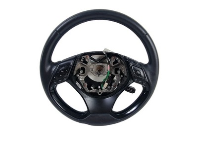 Воздуховод мультифункция кожа toyota ch-r круиз-контроль фото №1