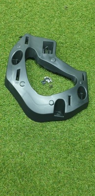 Направляющая бампер правый перед renault zoe oryg, фото №1