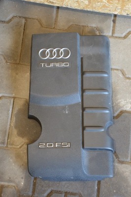 AUDI A6 C6 2.0 TFSI GAUBTAS VARIKLIO 06D 103 925 A 