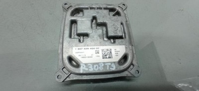 Преобразователь led peugeot 308 ii 130732940400 фото №1