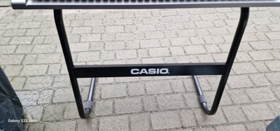 Casio statyw keyboard stand