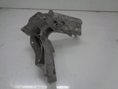 Mercedes-benz оригінальний номер a2536210600 панель фари поперечина підсилювач фото №1