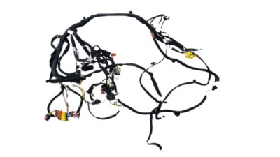 Citroen c4 picasso i 1.6 джгут двигуна pcavb00568 фото №1