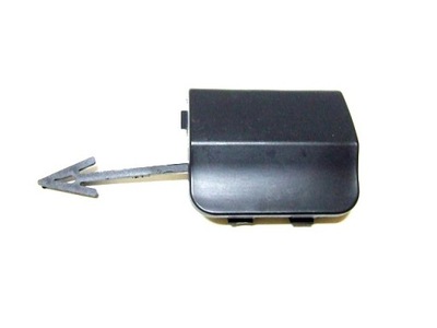 Заглушка бампера задня ford mondeo fusion 2013 - фото №1