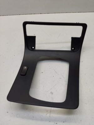 Saab 9-5 2007 рамка важіль перемикання передач  12758683 фото №1