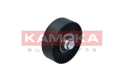 KAMOKA R0428 ROLLO PROPULSOR CORREA MICRO-V PLÁSTICO  