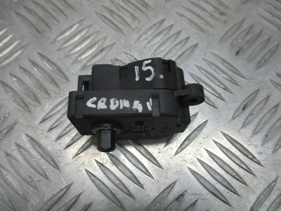 MOTOR CALENTADOR FIAT CROMA II 1.8 16V 985100V 02  