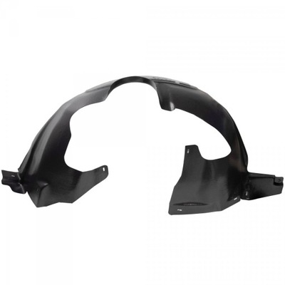 Подкрылок do chevrolet cruze od 2008 фото №1