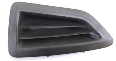 Решётка обдув правая ford fiesta mk7 2008-2017 фото №1