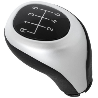 Ручка важіль перемикання передач do bmw 4 f32 f33 f36 фото №1