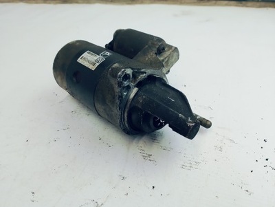 Стартер suzuki liana sx4 wagon r 1.3 фото №1