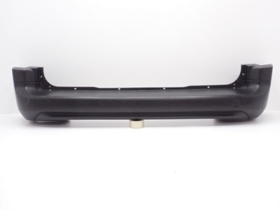 Бампер задня задній kompletny оригінал opel berlingo iv combo rifter 21r фото №1