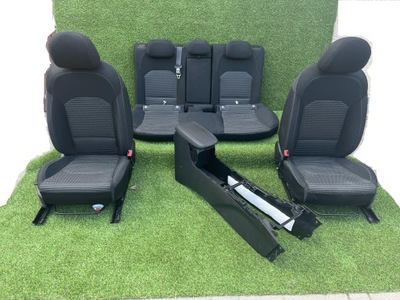 SEATS SOFA REAR KIA CEED III FACELIFT UNIVERSAL 2021 2022 2023R  