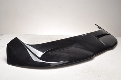 FORD FOCUS MK4 SPOILER SPOJLER KLAPY LOTKA