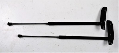 Vw arteon привід амортизатор кришки 3g8827550b,a фото №1