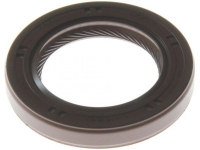 Corteco 19034920b кільце ущільнювальний вала, wał колінчастий фото №1