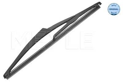 LIMPIAPARABRISAS ESCOBILLAS 290MM PARTE TRASERA BMW I3 13- C 0292901111  