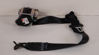 Volvo xc90 ii pas безпеки лівий 2 ряд 31675721 фото №1