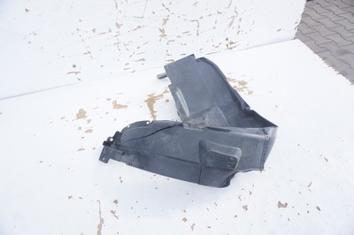 Подкрылок левый перед kia ceed i 1 фото №1