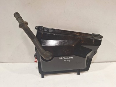 Жабо праве злив 668620201r renault trafic iii vivaro b talento 14- фото №1