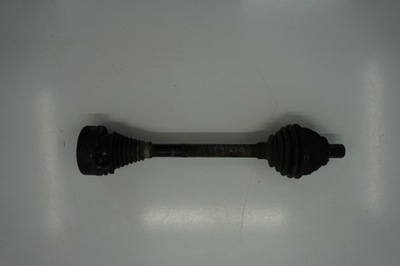 Skoda octavia ii приводной вал левая 1.6tdi фото №1