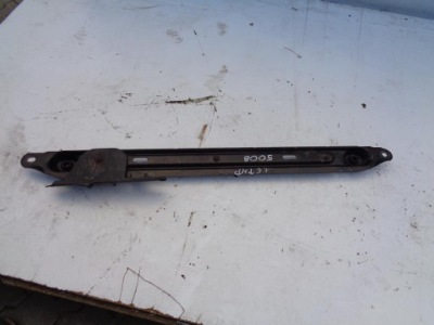 Балка pod радиатор peugeot 5008 1.6 thp фото №1