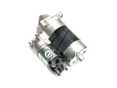 Стартер 12v 1kw lucas do fiat tempra 1.4 1.6 фото №1