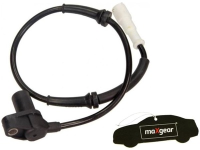 SENSOR ABS MAXGEAR 20-0235 + ZAPACH  