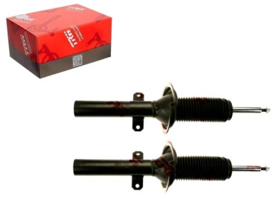 Trw jgm1064t амортизатор фото №1