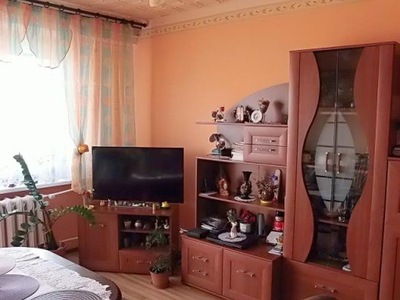 Mieszkanie, Kętrzyn (gm.), 48 m²