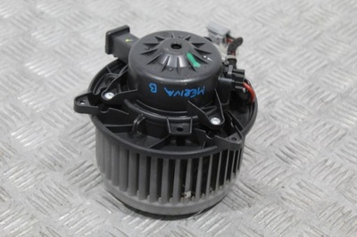 Воздуходувка отопителя opel meriva b фото №1