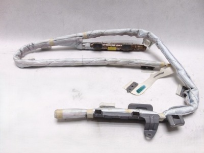 Шторка безопасности левая lexus ls iv ls460 фото №1