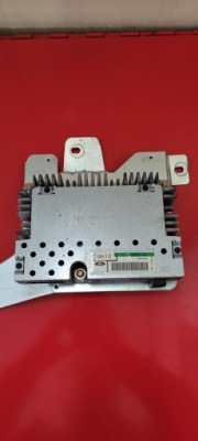 Підсилювач радіо стерео mustang iv gt 5.0 93-99 фото №1